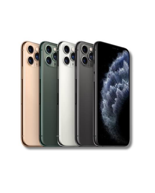 iPhone 11 Pro Max Seminuevo