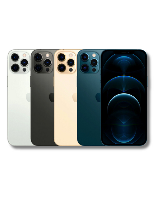 iPhone 12 Pro Seminuevo