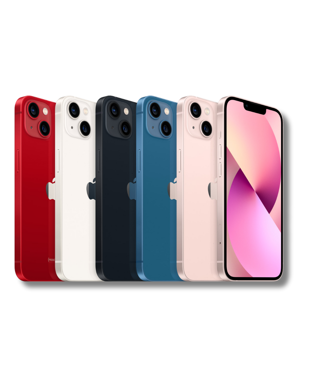 iPhone 13 Mini Seminuevo