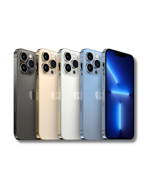 iPhone 13 Pro Max Seminuevo