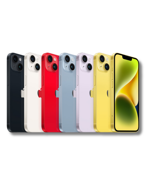 iPhone 14 Plus Seminuevo