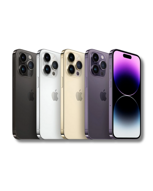 iPhone 14 Pro Max Seminuevo