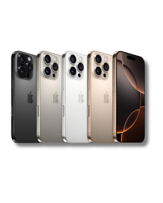 iPhone 16 Pro Seminuevo